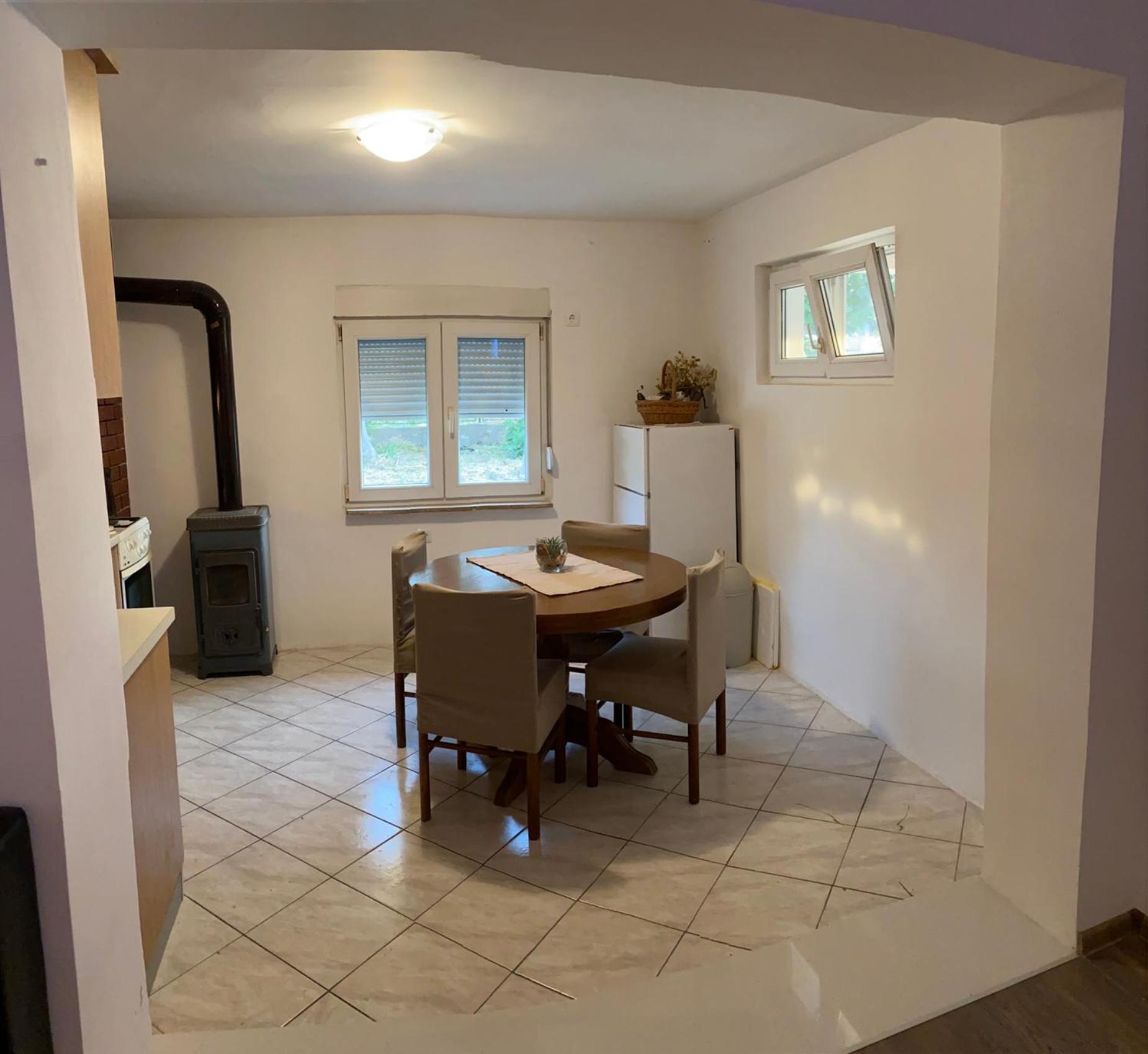 Apartment Ruzo Moja Zadar Dış mekan fotoğraf