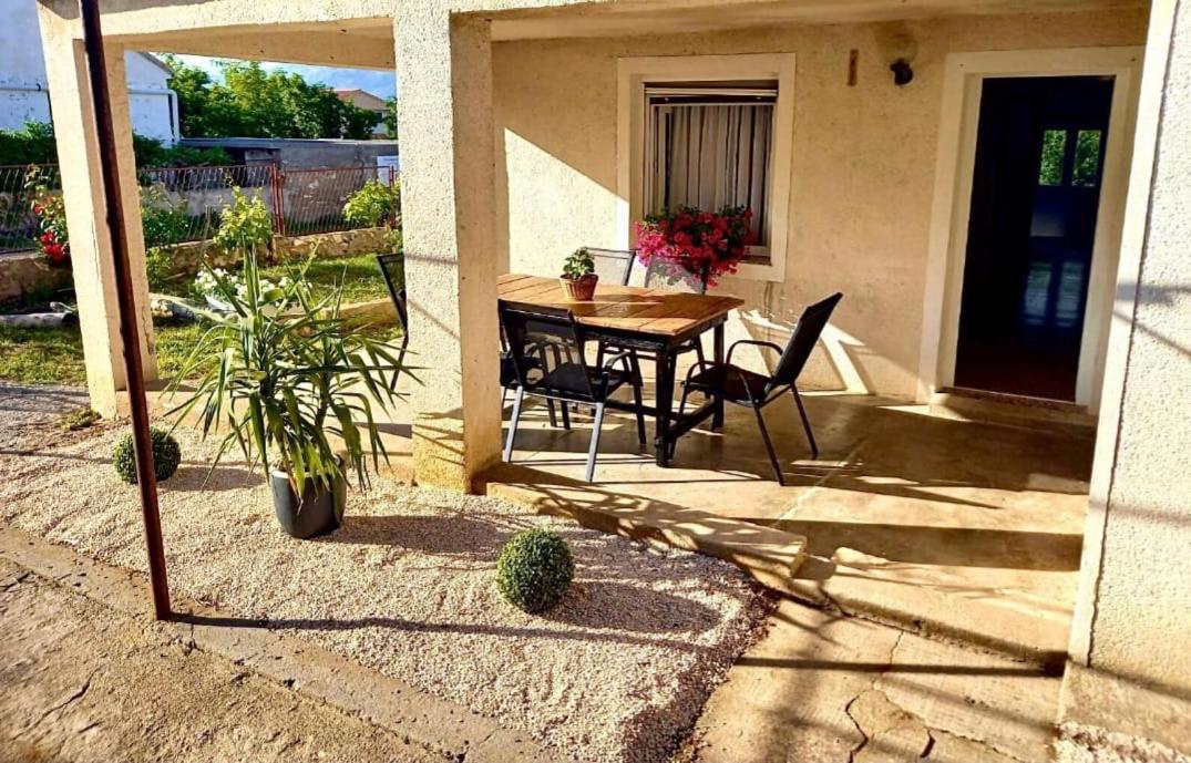 Apartment Ruzo Moja Zadar Dış mekan fotoğraf