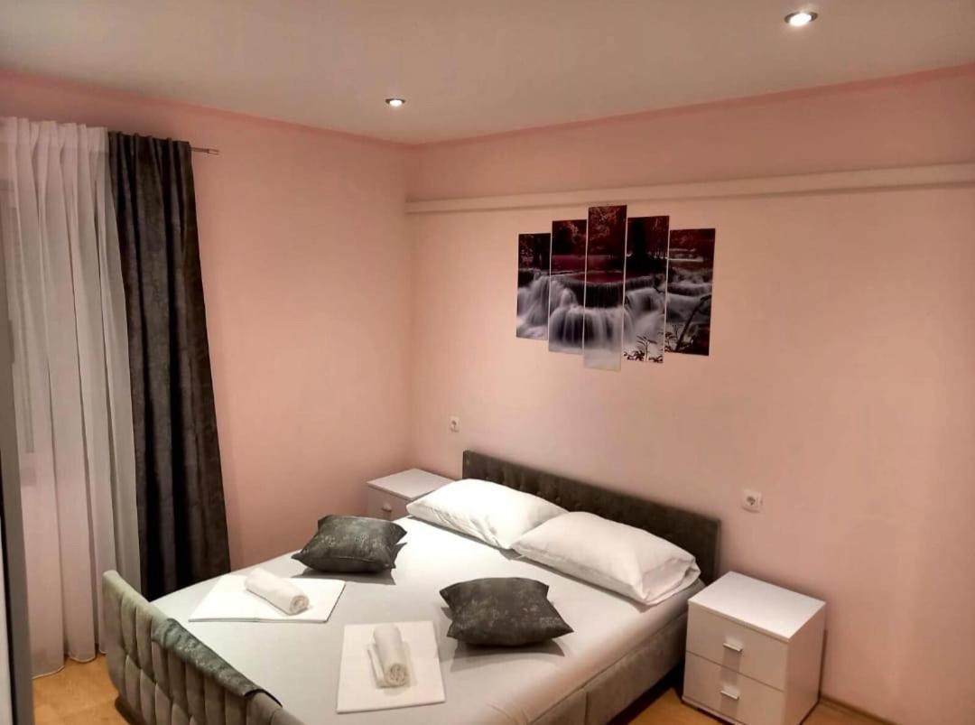 Apartment Ruzo Moja Zadar Dış mekan fotoğraf