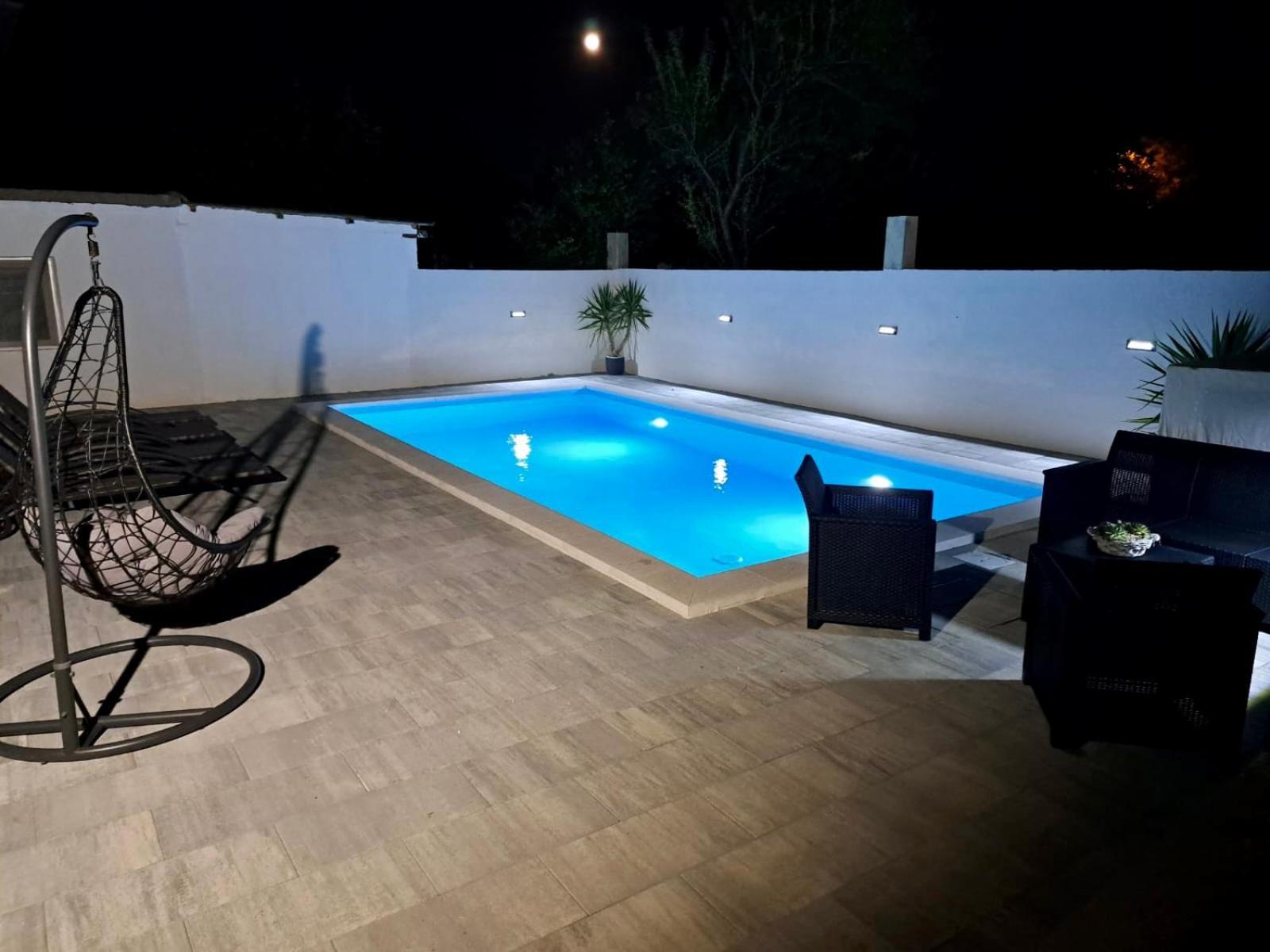 Apartment Ruzo Moja Zadar Dış mekan fotoğraf