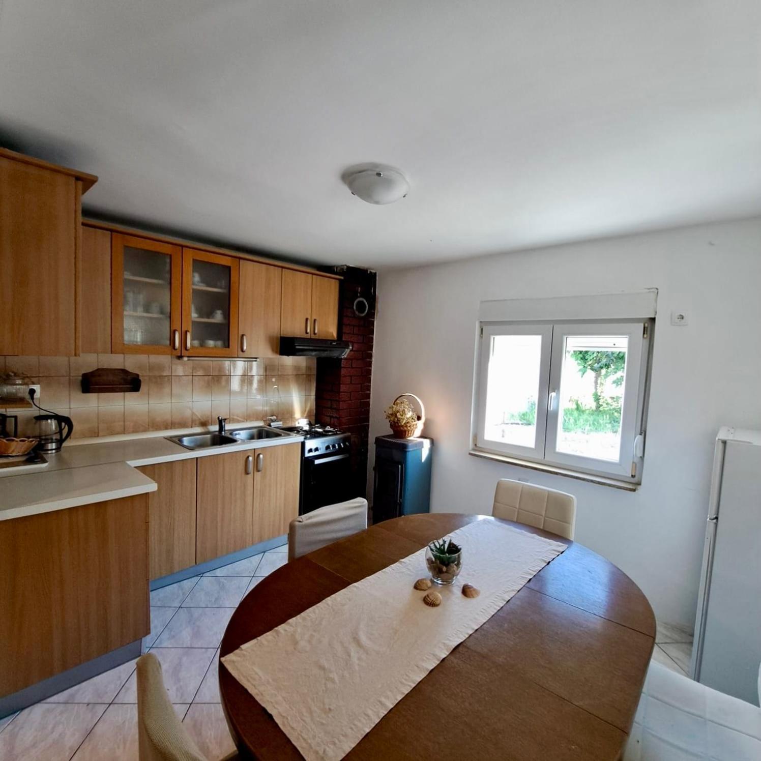 Apartment Ruzo Moja Zadar Dış mekan fotoğraf