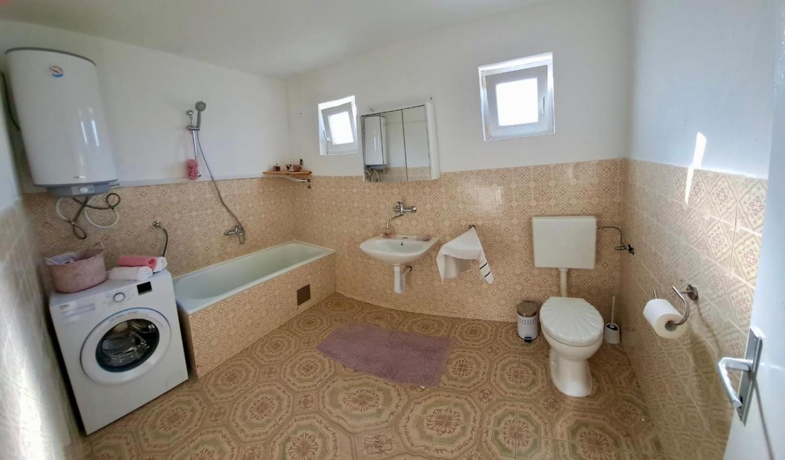 Apartment Ruzo Moja Zadar Dış mekan fotoğraf