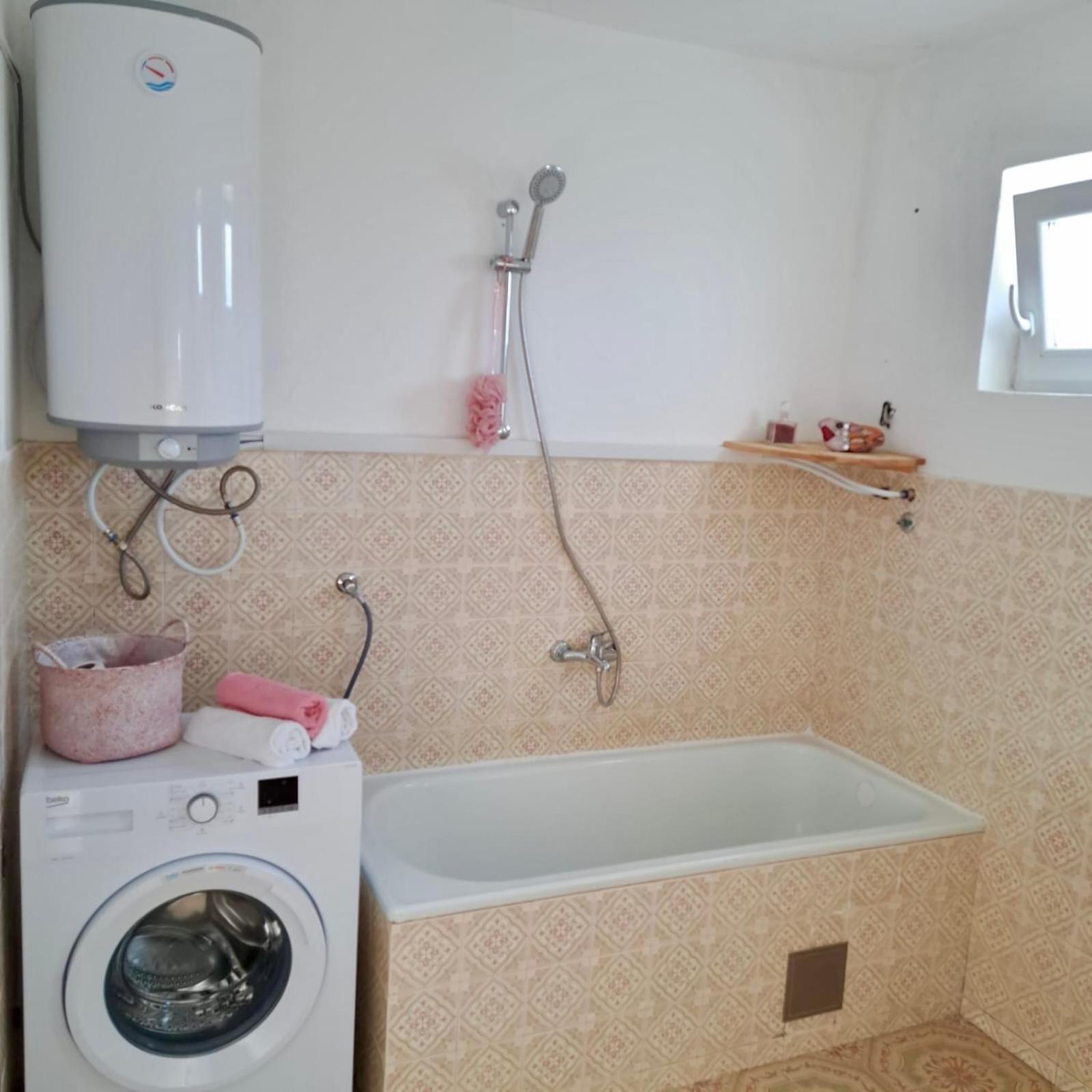 Apartment Ruzo Moja Zadar Dış mekan fotoğraf